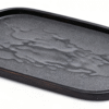 Japanese Wabi-Sabi Stone Texture Cosmetic Tray